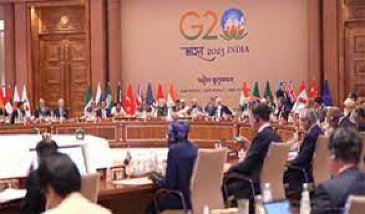 संयुक्त राष्ट्र सुरक्षा परिषद में सुधार का आह्वान किया भारत ने