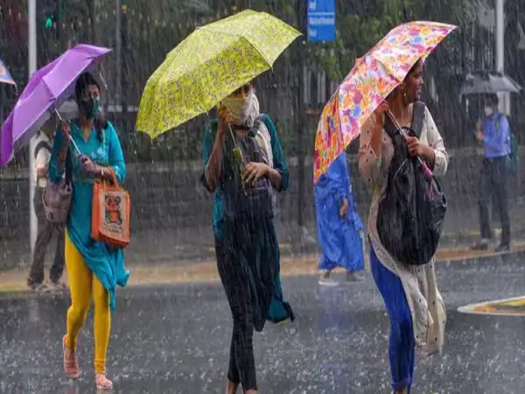 तेलंगाना में सोलह सितंबर को भारी बारिश की संभावना : मौसम विभाग