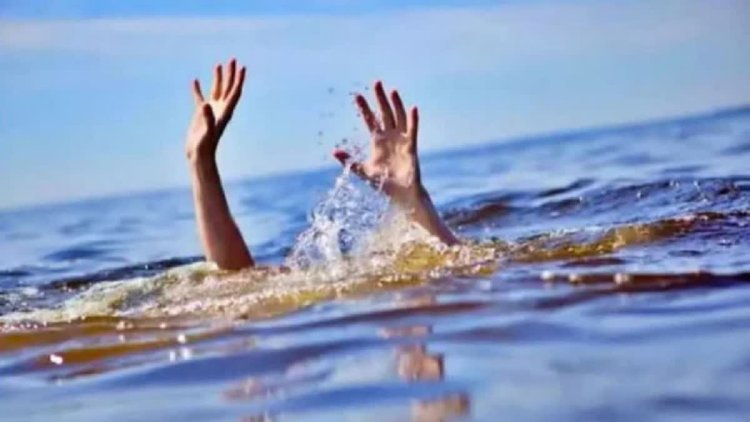 तेलंगाना में तीन लोगों की तालाब में डूबकर मौत