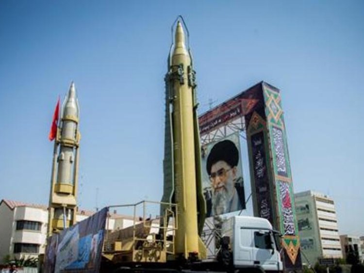 ईरान ने मिसाइल कार्यक्रमों पर संरा के प्रतिबंधों की समाप्ति की पुष्टि की