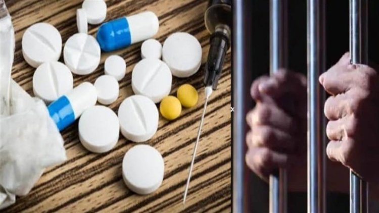 पाकिस्तानी पुलिस ने इस्लामाबाद में 6 ड्रग तस्करों को गिरफ्तार किया, नशीली दवाएं बरामद