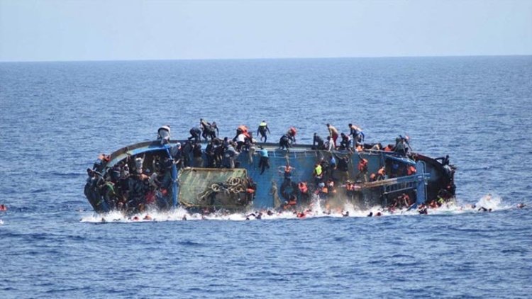 नाइजीरिया में नाव पलटने से 17 लोगों की मौत