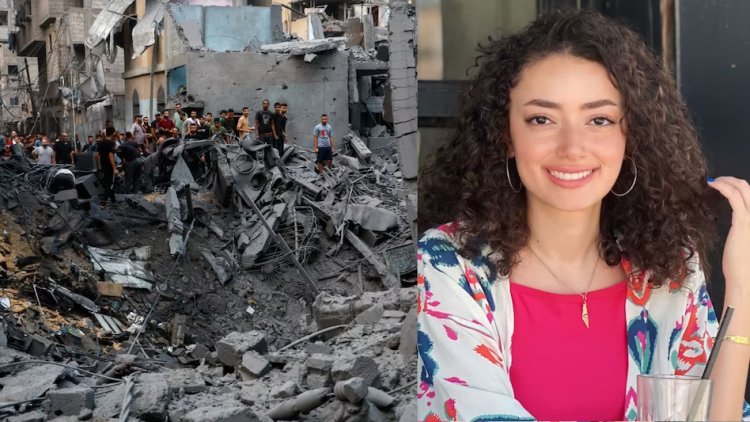 फिलिस्तीन-इजरायल संघर्ष में मीडिया कवरेज के दौरान 36 पत्रकार मारे गए