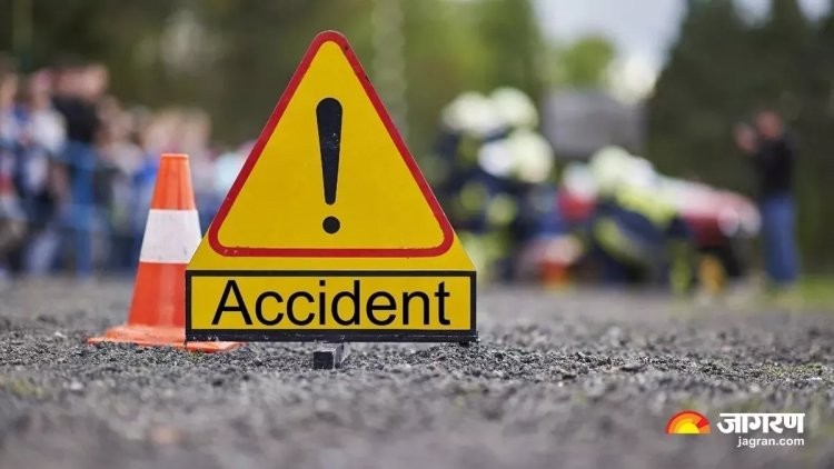केरल कार हादसे में सात लोग घायल