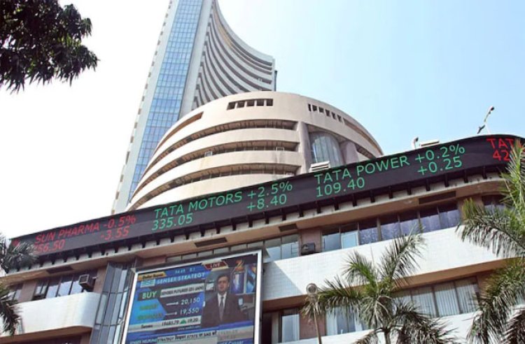 दिवाली बलिप्रतिपदा पर शेयर और मुद्रा बाजार बंद