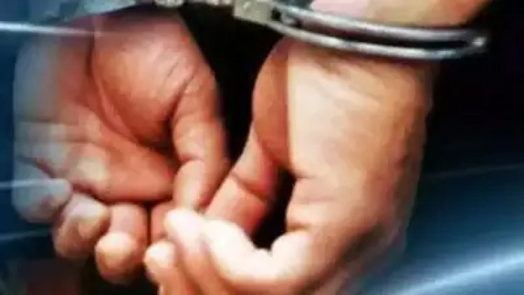 त्रिपुरा में हत्या के आरोप में वकील को 12 दिन की न्यायिक हिरासत में भेजा