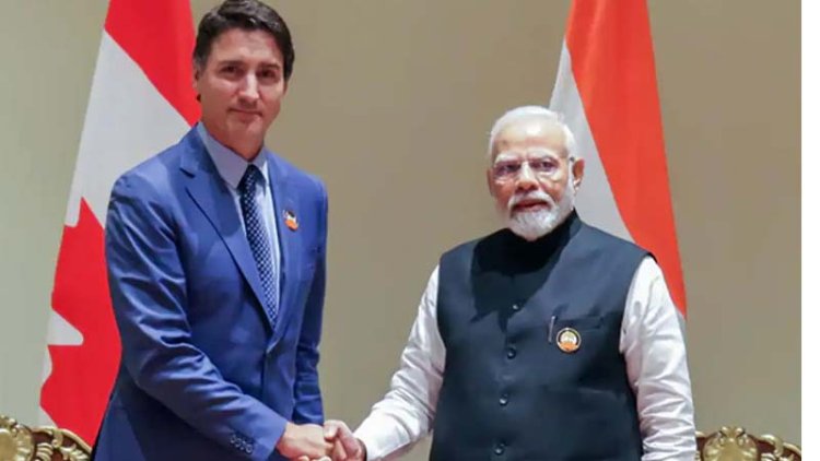 कनाडाई नागरिकों के लिए ई-वीज़ा सेवा बहाल की भारत ने