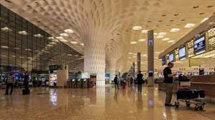 मुंबई हवाईअड्डे के टर्मिनल दो को बम से उड़ाने की धमकी, ईमेल प्रेषक ने मांगे बिटकॉइन में 10 लाखडॉलर