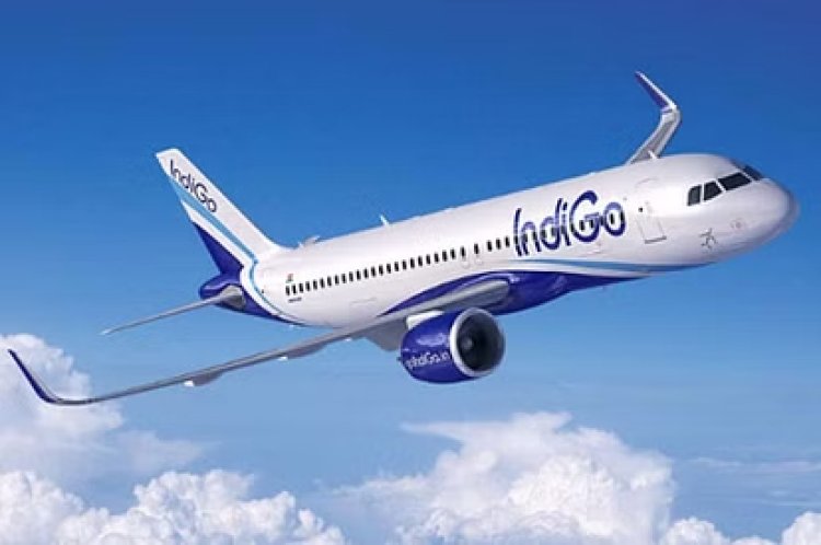 नोएडा अंतर्राष्ट्रीय हवाई अड्डा से उड़ान शुरू करने वाली पहली एयरलाइन होगी इंडिगो