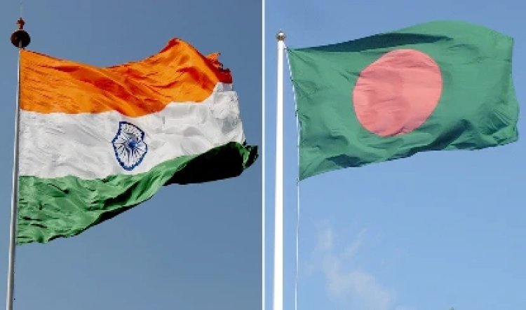 भारत, बांग्लादेश ने सुरक्षा, व्यापार समेत अन्य मुद्दों पर चर्चा की