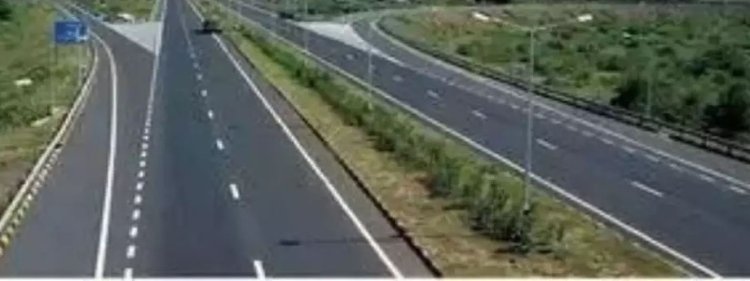 मुख्यमंत्री ने 8 राज्य राजमार्गों के सुधार और सिवाहा-पिल्लूखेड़ा रोड के चौड़ीकरण को मंजूरी दी