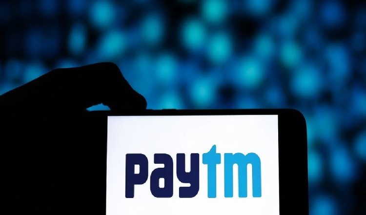 Paytm को लगा बड़ा झटका, दिग्गज निवेशक ने छोड़ी कंपनी, 600 करोड़ का हुआ नुकसान