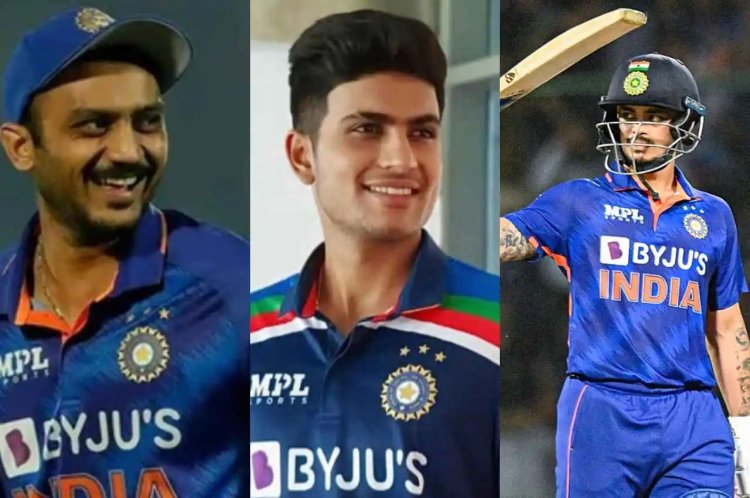 रोहित शर्मा के बाद टीम इंडिया का कप्तान कौन? सुनील गावस्कर ने इन तीन खिलाड़ियों को लेकर कही बड़ी बात