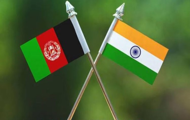 नई दिल्ली में अफगान दूतावास अगले कुछ दिनों में काम-काज फिर शुरू करेगा
