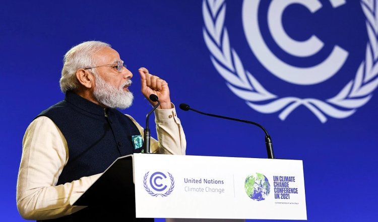 COP 28 में कैसी होगी भारत की भूमिका, देश के समक्ष क्या हैं चुनौतिया