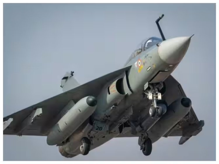 भारतीय वायु सेना की बढ़ेगी ताकत, 97 तेजस विमान और 150 प्रचंड हेलीकॉप्टर्स की खरीद को मंजूरी सुखोई -30 पर भी बड़ा फैसला