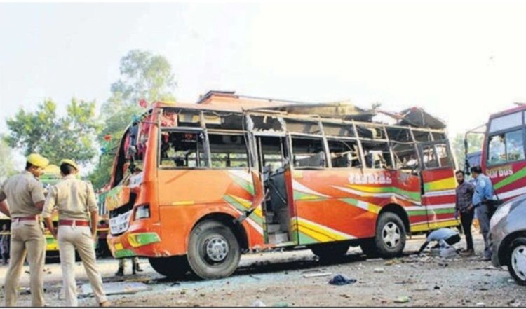 भारत के दुश्मन को गोलियों से भूना! उधमपुर हमले की साजिश रचने वाला खत्म! लश्कर प्रमुख हाफिज सईद का सहयोगी पाकिस्तान में मारा गया