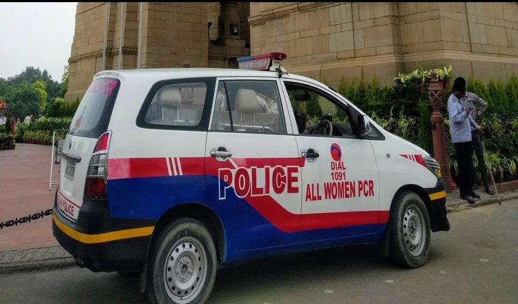 संसद पर हमले की धमकी के बाद दिल्ली पुलिस सतर्क