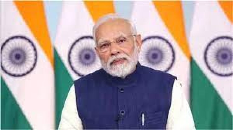प्रधानमंत्री मोदी शनिवार को विकसित भारत संकल्प यात्रा के लाभार्थियों से बातचीत करेंगे