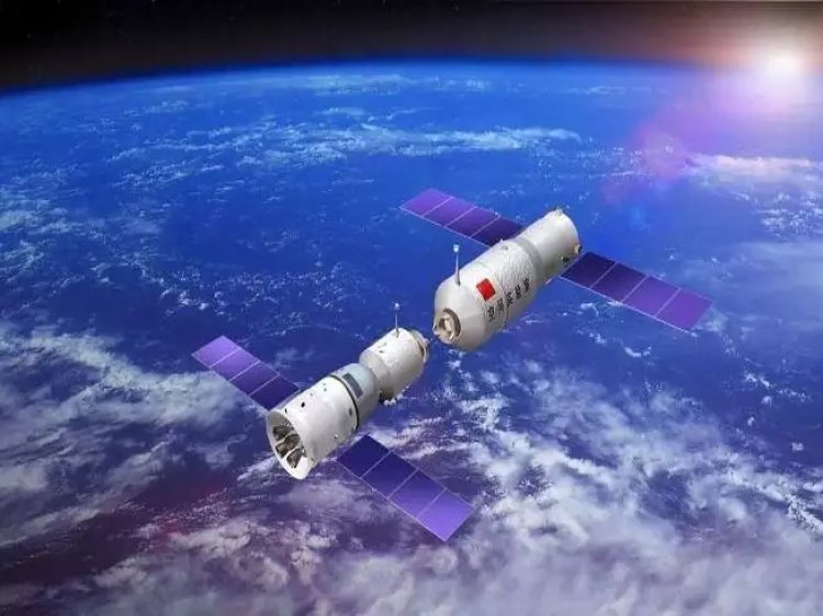अमेरिका के रिसर्च सेंटर और NASA हो जाएंगे फैल चीन ने पृथ्वी पर सबसे गहरी प्रयोगशाला लॉन्च की बदलेगा प्रयोग का तरीक  जानें क्या है