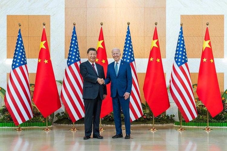 वियतनाम के साथ अमेरिका और जापान के सुधरते संबंधों के बीच में घुसा चीन, राष्ट्रपति करेंगे यात्रा