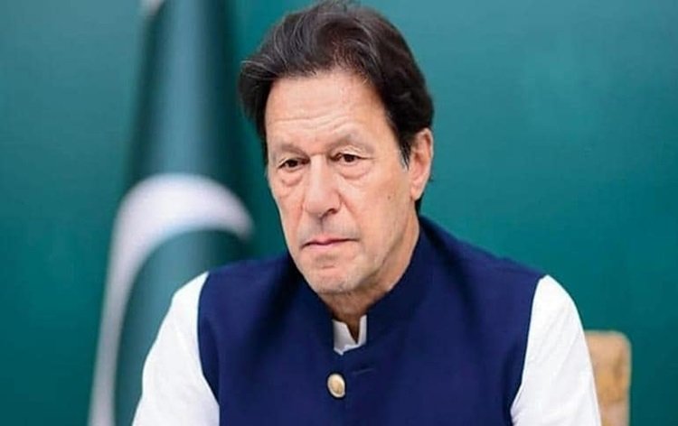 पाकिस्तान के पूर्व प्रधानमंत्री इमरान खान को तोशाखाना मामले में एनएबी की हिरासत में भेजा गया