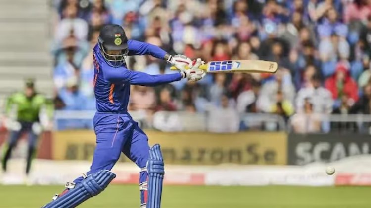 दीपक हुड्डा के 180 रन से कर्नाटक को हराकर राजस्थान विजय हजारे ट्रॉफी के फाइनल में