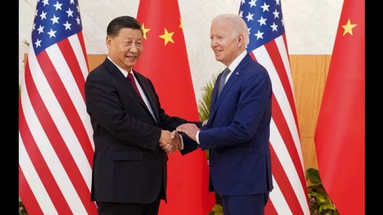 ट्रम्प प्रशासन की चीन संबंधी नीतियों ने अमेरिका को और अधिक असुरक्षित बना दिया है