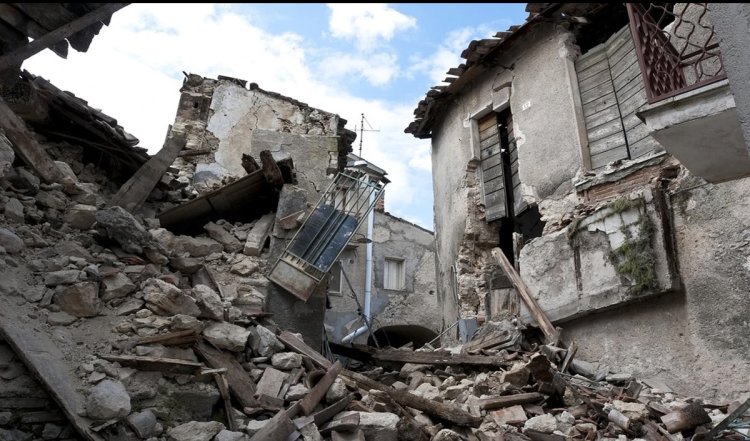 गुजरात भूकंप के बाद प्रतिकूल परिस्थितियों से उबरकर वैश्विक निवेश केंद्र बना: अधिकारी
