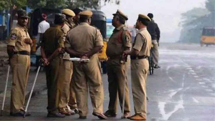 कर्नाटक के पूर्व बड़े पुलिस अधिकारी का बेटा संसद सुरक्षा मामले में धरा गया, मामले की हर एंगल से हो रही है जांच