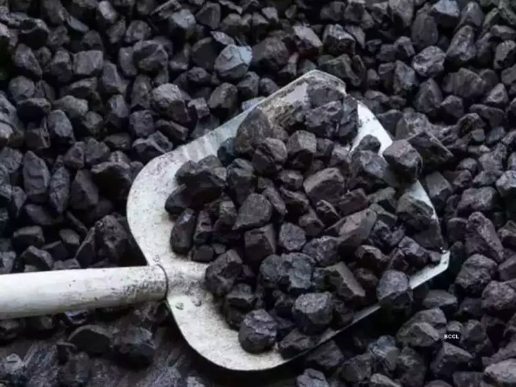 भारत का कोयला उत्पादन चालू वित्त वर्ष में एक अरब टन को पार कर जाएगा