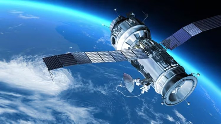 चीन ने चार मौसम विज्ञान उपग्रहों का किया प्रक्षेपण