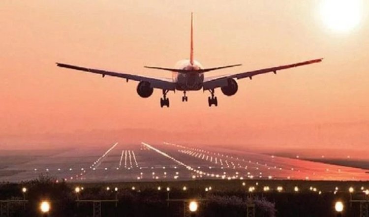 मानव तस्करी के संदेह में फ्रांस में चार दिन की रोक लगाकर विमान से मुंबई भेजा गया