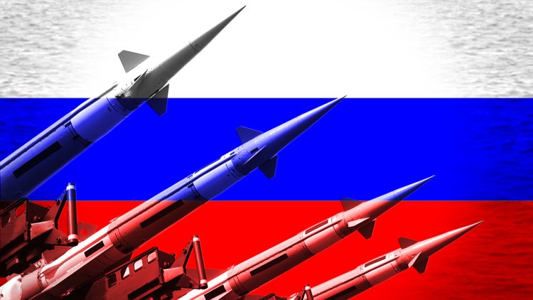 रूस  परमाणु हथियारों के नमूनों की आपूर्ति पूरी तरह से हुई: विध्वंसक राष्ट्रपति