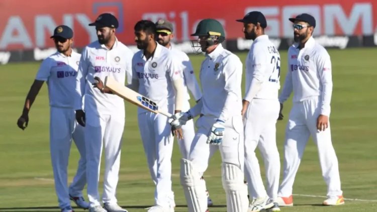 क्यों भारत बनाम दक्षिण अफ्रीका पहला टेस्ट को बॉक्सिंग डे टेस्ट कहा जा रहा है? मुक्केबाजी से नहीं है मतलब