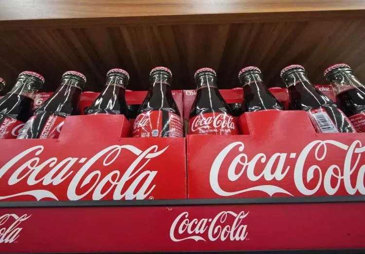 कोका-कोला ने आईसीसी के साथ 2031 तक बढ़ाई अपनी साझेदारी