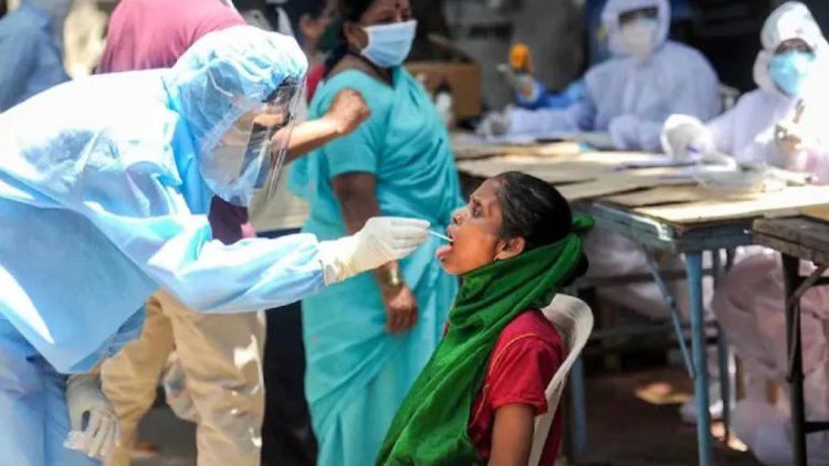 गुजरात में नहीं है कोरोना वायरस की स्थिति