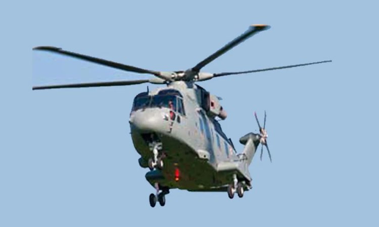मेघालय वीआईपी गतिविधियों के लिए हेलीकॉप्टर किराए पर लेगा