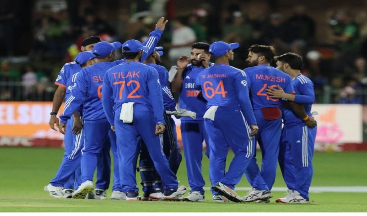 सीरीज गंवाने से बचने के लिये भारतीय गेंदबाजों से बेहतर प्रदर्शन की उम्मीद