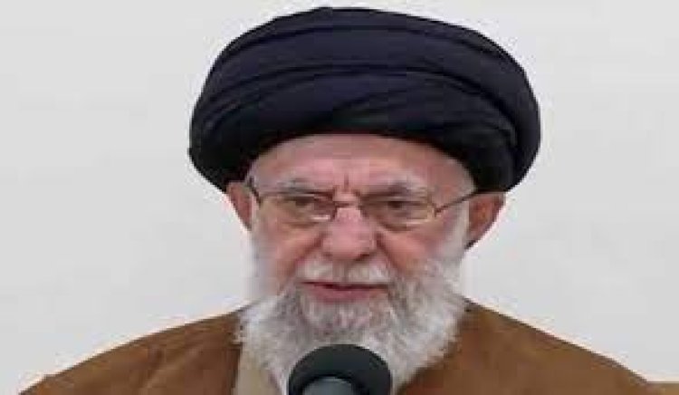 करमान हमले के आयोजकों को कड़ा जवाब मिलेगा ईरानी नेता खामेनेई