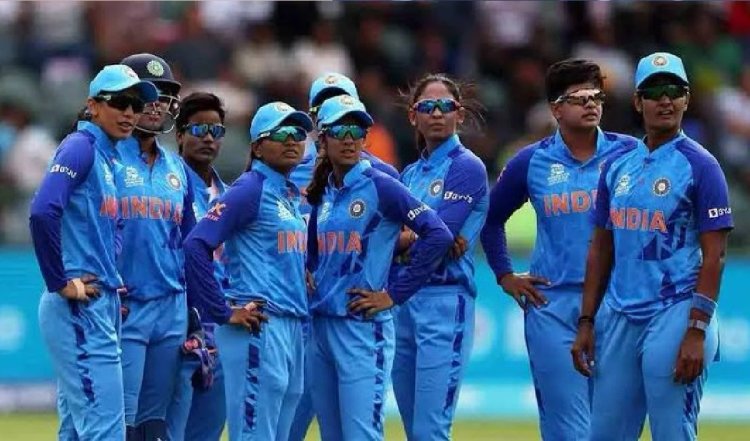 ऑस्ट्रेलिया के खिलाफ टी20 सीरीज जीतने के इरादे से उतरेगा भारत