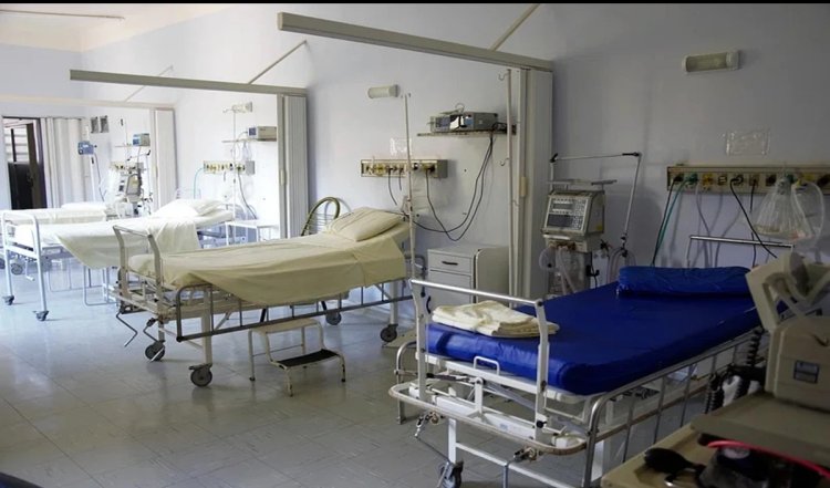 घटिया चिकित्सा उपकरण मामला: एसीबी ने दिल्ली सरकार के एलएनजेपी अस्पताल में छापा मारा