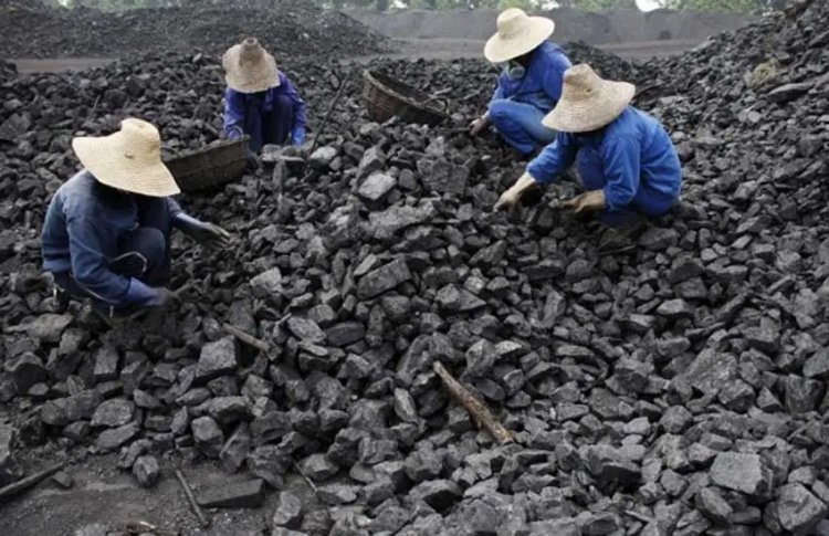 चीन में कोयला खदान में विस्फोट, आठ की मौत, आठ लापता