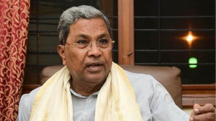 कर्नाटक के मुख्यमंत्री ने दलितों के खिलाफ अत्याचार के मामलों में कम सजा पर चिंता जताई