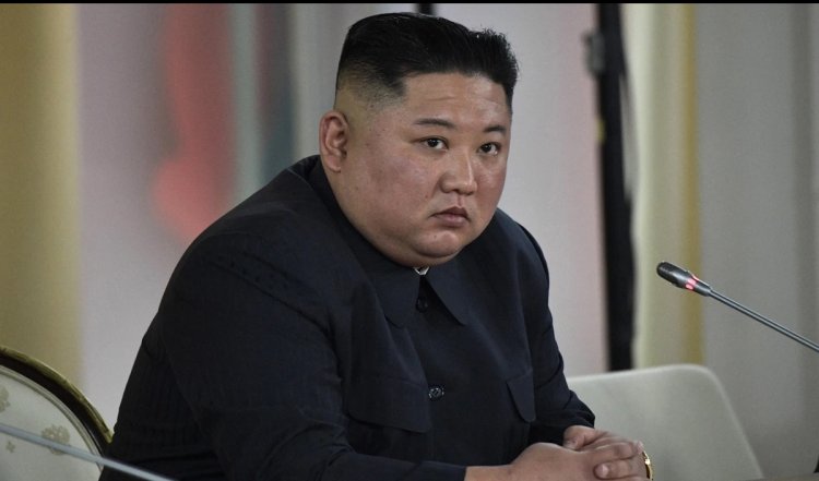 दक्षिण कोरिया के साथ अब सुलह का प्रयास नहीं करेगा उत्तर कोरिया : किम जोंग उन