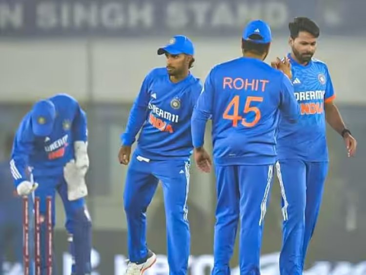 भारत-अफगानिस्तान तीसरे टी20 के लिए बेंगलुरु पुलिस की एडवाइजरी, ट्रैफिक नहीं बनेगी मुसीबत