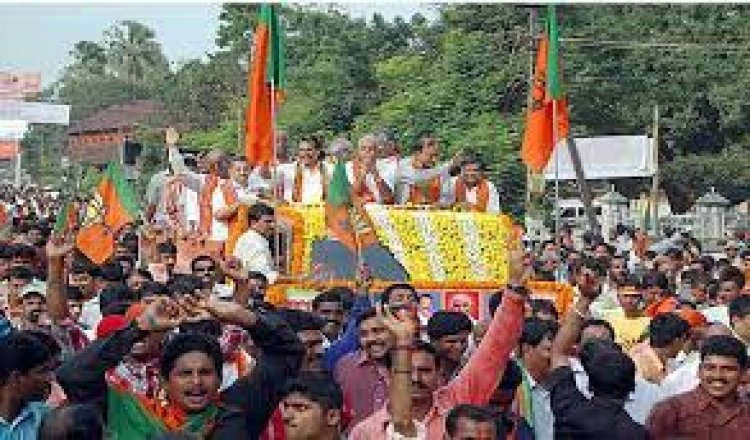 चुघ ने राम मंदिर निर्माण का ‘राजनीतिकरण’ करने के लिए कांग्रेस पर निशाना साधा