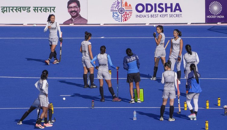 FIH ओलिंपिक क्वालीफायर: जर्मनी से हार के बाद भारत के पास एक और मौका, जापान को पछाड़ सकती है टिकटें