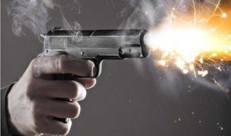 समस्तीपुर में अपराधियों ने यात्रियों से की लूटपाट, एक यात्री को गोली मारकर किया घायल