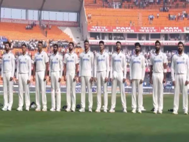 पहले दो टेस्ट के लिए कप्तान भारतीय टीम में, आवेश खेलेंगे रणजी ट्रॉफी